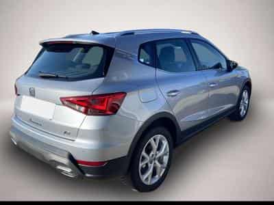 Seat Arona (2024) - Photo 5