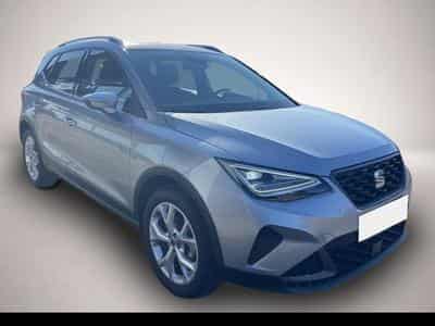 Seat Arona (2024) - Photo 6