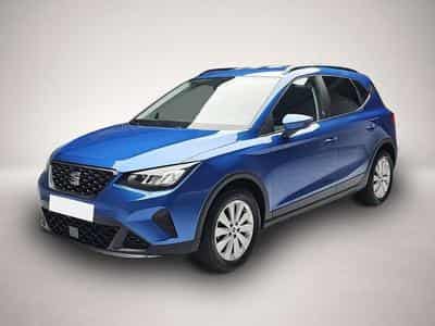 Seat Arona (2025) - Photo 1