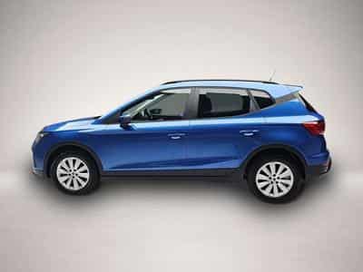 Seat Arona (2025) - Photo 4