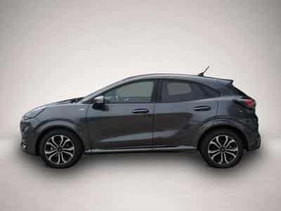Ford Puma (2026) - Photo 6