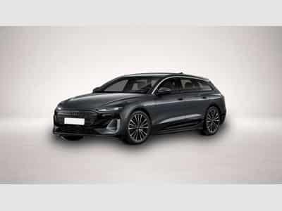 Audi e-tron (2025) - Photo 1