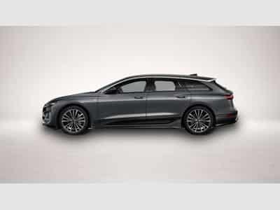 Audi e-tron (2025) - Photo 5