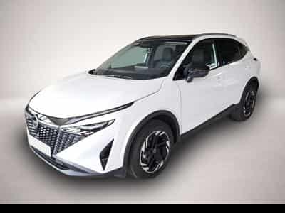 Nissan Qashqai (2026) - Photo 1