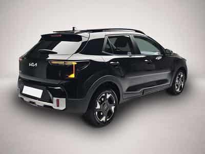 Kia Stonic (2026) - Photo 2