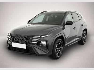 Hyundai Tucson (2024) - Photo 1