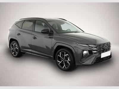 Hyundai Tucson (2024) - Photo 2