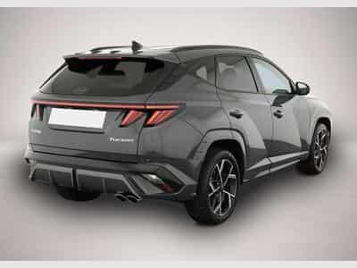 Hyundai Tucson (2024) - Photo 3