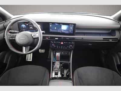 Hyundai Tucson (2024) - Photo 5