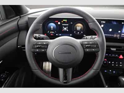 Hyundai Tucson (2024) - Photo 6