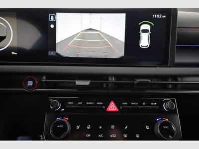 Hyundai Tucson (2024) - Photo 7
