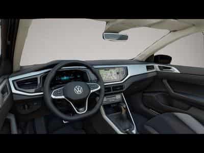 VW Polo (2025) - Photo 3