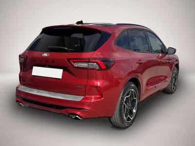 Ford Kuga (2026) - Photo 3