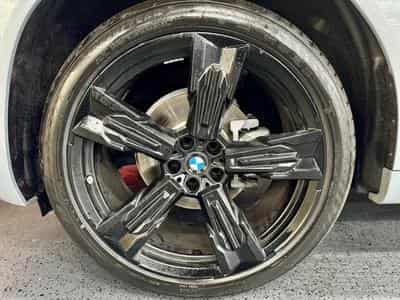 BMW X3 (2025) - Photo 3