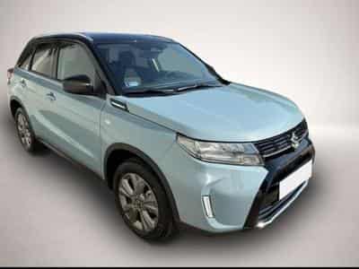 Suzuki Vitara (2026) - Foto 1
