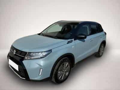 Suzuki Vitara (2026) - Foto 2