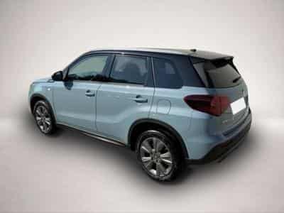 Suzuki Vitara (2026) - Foto 3