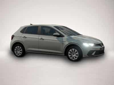 VW Polo (2026) - Photo 2