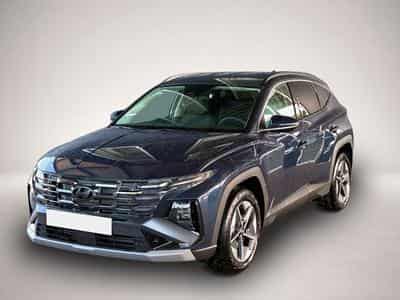 Hyundai Tucson (2026) - Photo 1