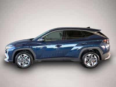 Hyundai Tucson (2026) - Photo 2