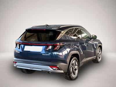 Hyundai Tucson (2026) - Photo 3