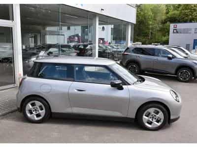 Mini Cooper (2024) - Photo 3