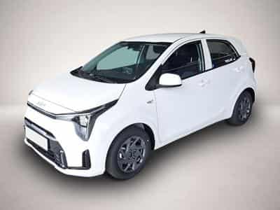 Kia Picanto (2026) - Photo 1