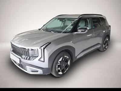 Kia Frontier (2026) - Photo 1