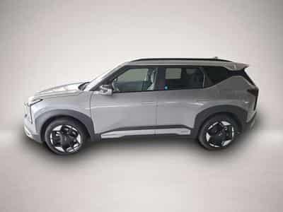 Kia Frontier (2026) - Photo 4