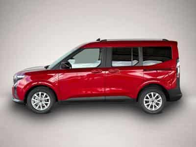 Ford Tourneo (2026) - Photo 2