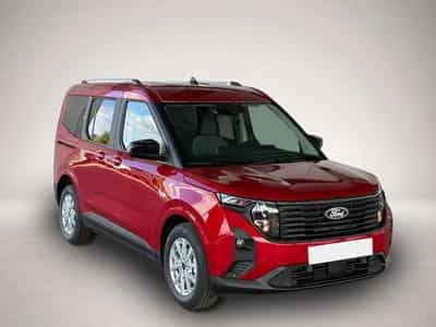 Ford Tourneo (2026) - Photo 4