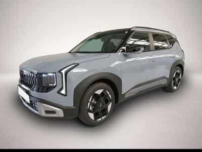 Kia Frontier (2026) - Photo 1
