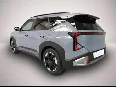 Kia Frontier (2026) - Photo 3