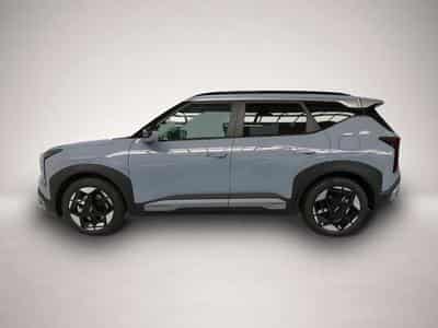 Kia Frontier (2026) - Photo 4