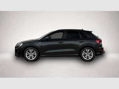 Audi Q3 (2026) - Photo 3