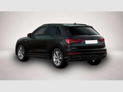Audi Q3 (2026) - Photo 4