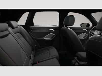 Audi Q3 (2026) - Photo 8