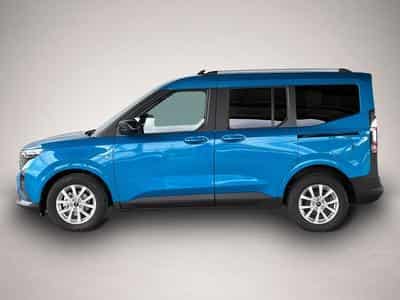 Ford Tourneo (2026) - Photo 2