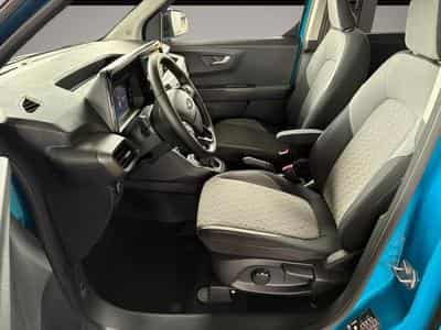 Ford Tourneo (2026) - Photo 5