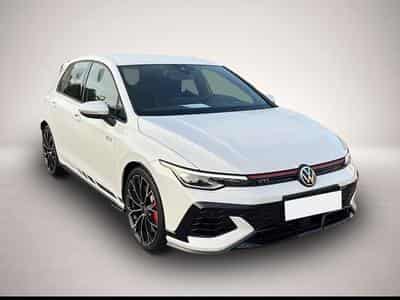 VW Golf (2025) - Photo 4