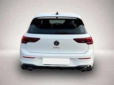 VW Golf (2025) - Photo 7