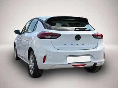 Opel Corsa (2025) - Photo 4