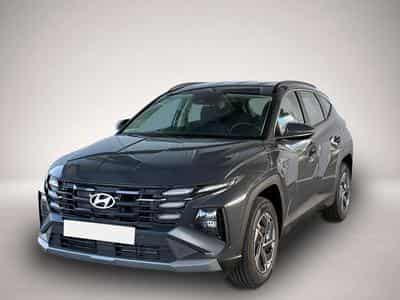 Hyundai Tucson (2025) - Photo 1