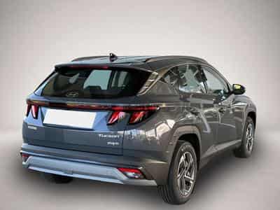Hyundai Tucson (2025) - Photo 4