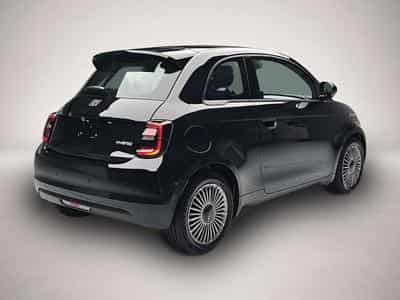 Fiat 500 (2026) - Photo 2