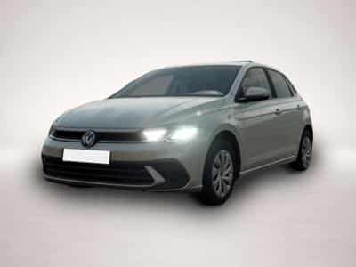 VW Polo (2026) - Photo 1