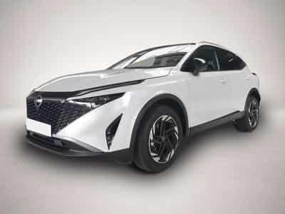 Nissan Qashqai (2026) - Photo 1
