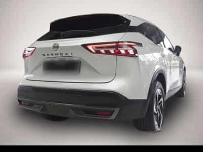 Nissan Qashqai (2026) - Photo 2