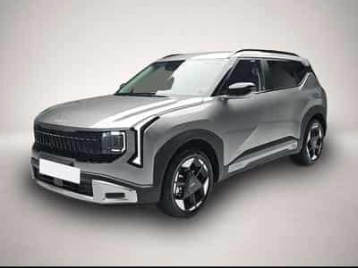 Kia Frontier (2026) - Photo 1