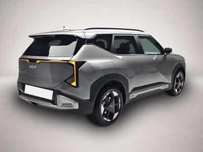 Kia Frontier (2026) - Photo 2